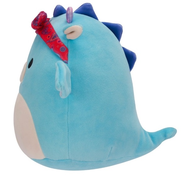 Tatiana The Dragon Squishmallow - Picture 5 of 6